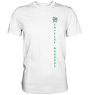 Empelde Maddogs - Maddogs Straight - Shirt