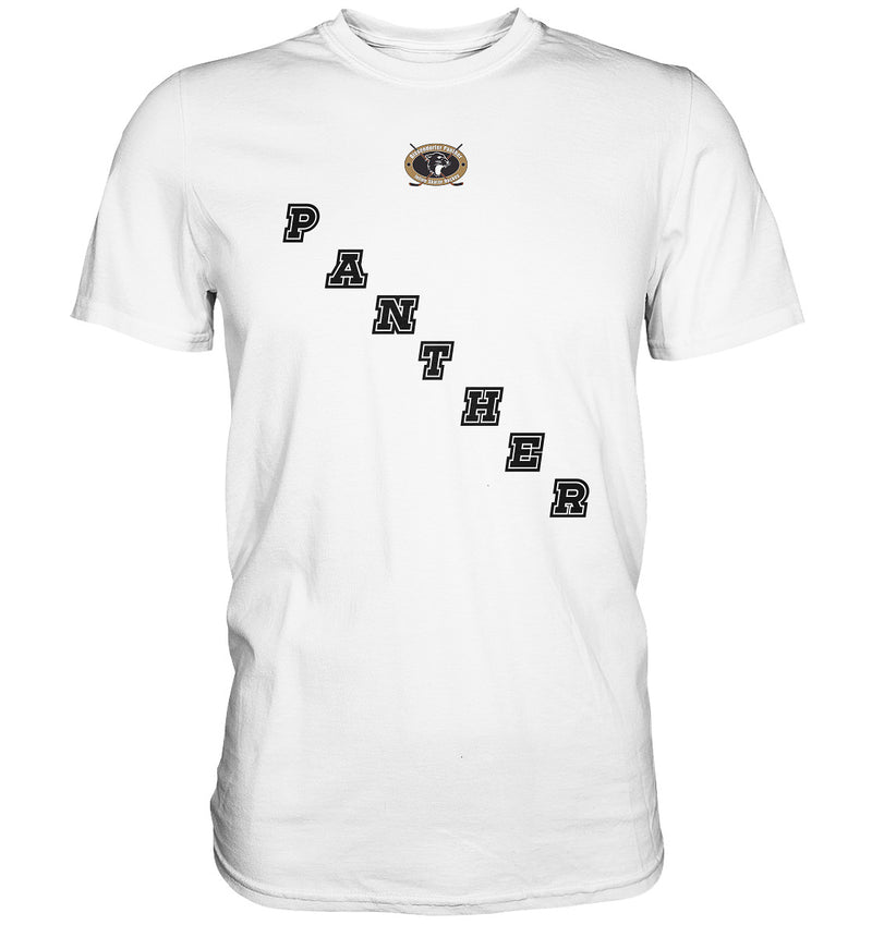 Bissendorfer Panther - Panther - Shirt