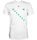 Empelde Maddogs - Maddogs (mit eigener Nummer) - Shirt