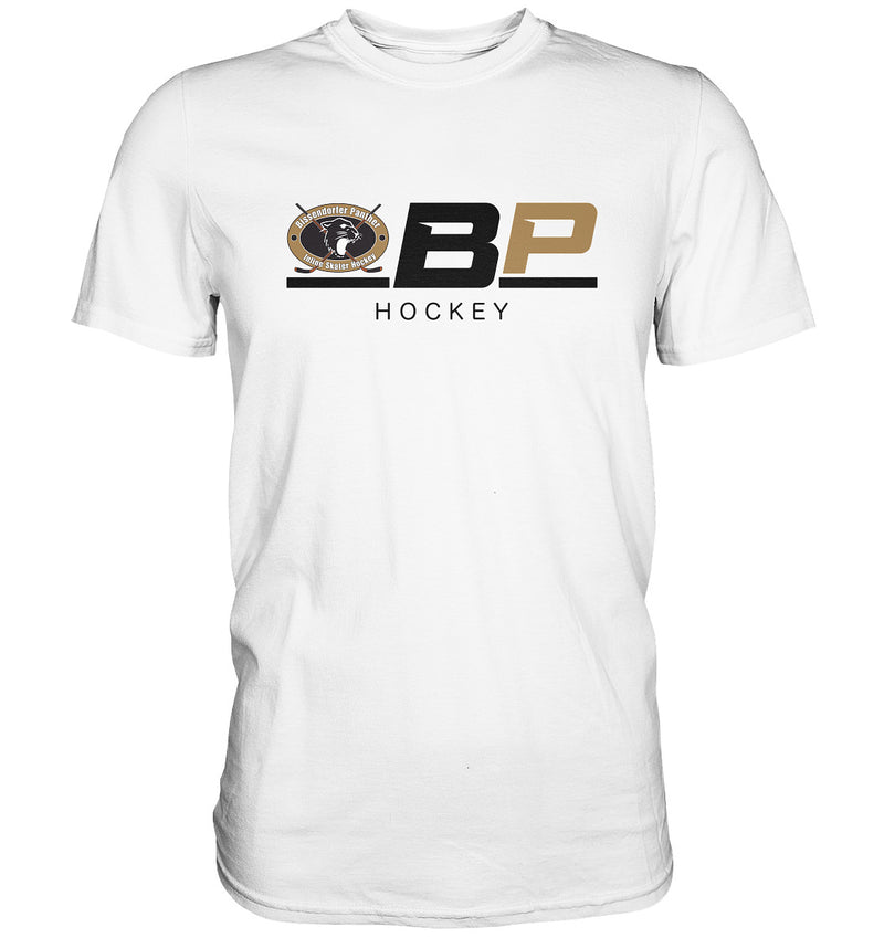 Bissendorfer Panther - BP Hockey - Shirt