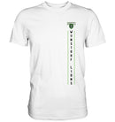 Wunstorf Lions - Lions Straight - Shirt