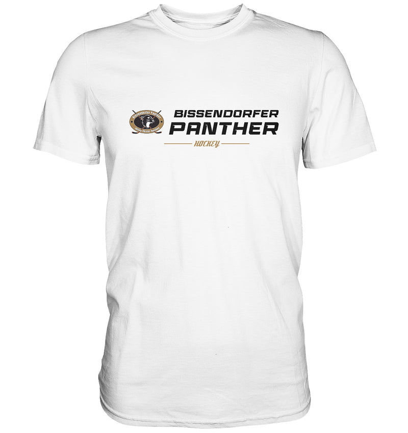Bissendorfer Panther - Hockey Time - Shirt