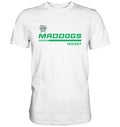 Empelde Maddogs - Maddogs Hockey - Shirt