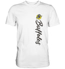 Berlin Buffalos - B.Buffalos - Shirt