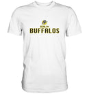 Berlin Buffalos - Hockey - Shirt