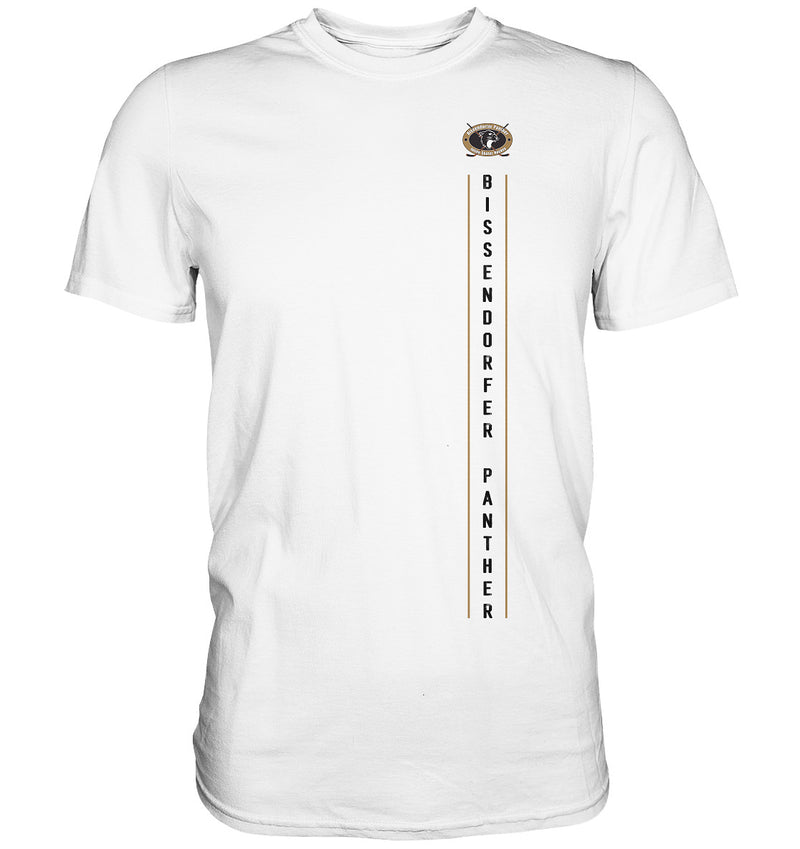 Bissendorfer Panther - Panther Straight - Shirt