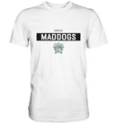 Empelde Maddogs - Block - Shirt