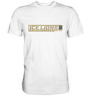 Hannover Ice Lions - EST. 1957 - Shirt