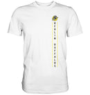 Berlin Buffalos - Buffalos Straight - Shirt