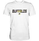 Berlin Buffalos - City - Shirt