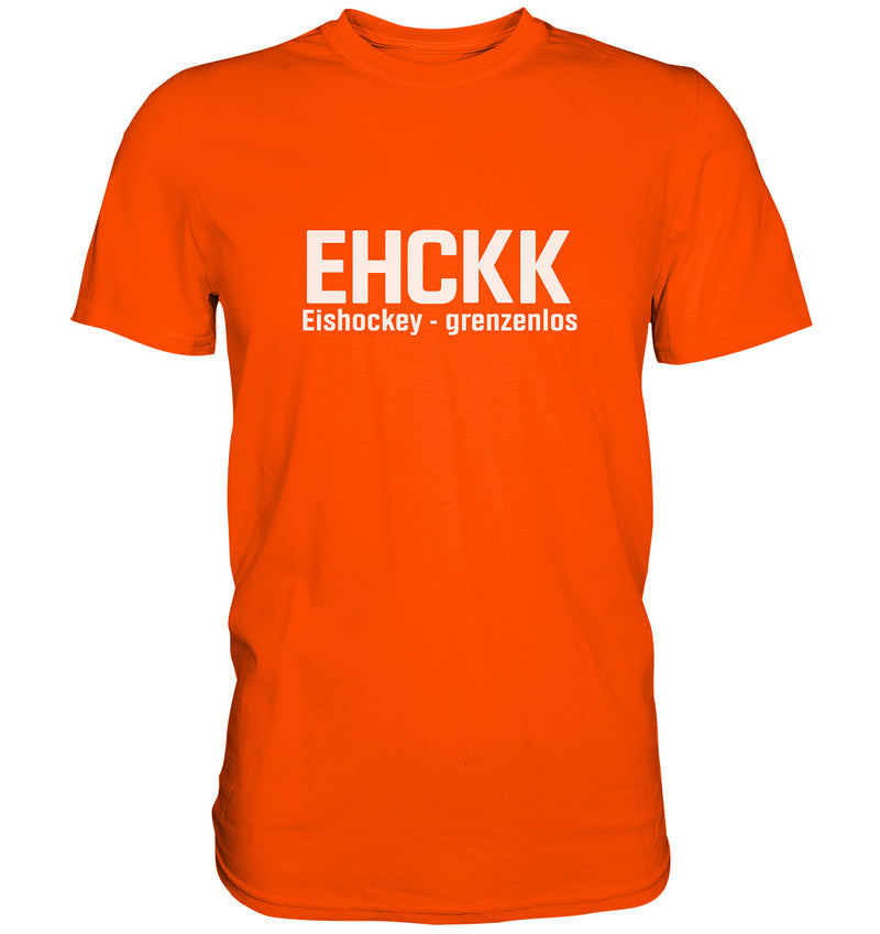Kreuzlingen-Konstanz - EHCKK - Shirt