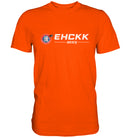 Kreuzlingen-Konstanz - EHCKK Hockey - Shirt