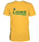 Wunstorf Lions - Lions Hockey - Shirt