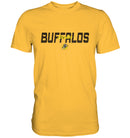 Berlin Buffalos - City - Shirt