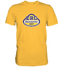 ERC Hannover - Emblem - Shirt