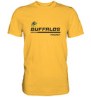 Berlin Buffalos - Buffalos Hockey - Shirt