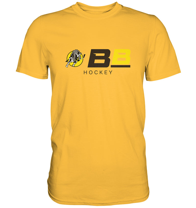 Berlin Buffalos - BB Hockey - Shirt