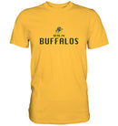 Berlin Buffalos - Hockey - Shirt