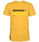 Berlin Buffalos - Buffalos House - Shirt