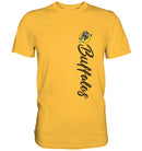 Berlin Buffalos - B.Buffalos - Shirt