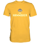 ERC Hannover - Hannover 1957 - Shirt