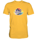 ERC Hannover - LGBTQAI+ - Shirt