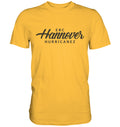 Hannover Hurricanez - ERC - Shirt