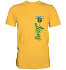 Wunstorf Lions - W.Lions - Shirt