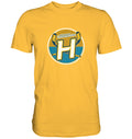 Hannover Hurricanez - Hockey Time - Shirt