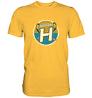 Hannover Hurricanez - Hockey Time - Shirt